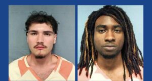 Two people arrested after speeding at nearly 140 MPH in Florida