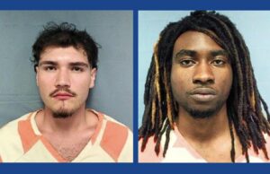 Two people arrested after speeding at nearly 140 MPH in Florida