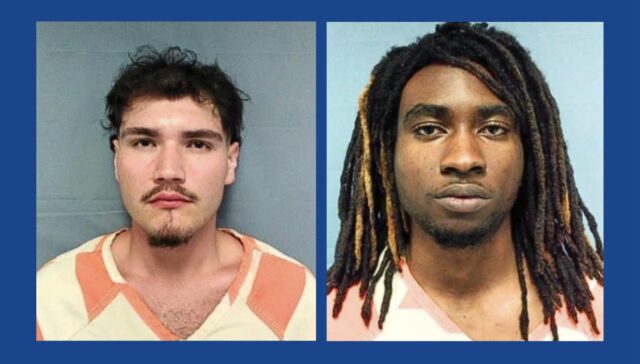 Two people arrested after speeding at nearly 140 MPH in Florida