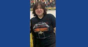 Police searching for missing 15-year-old in Ohio