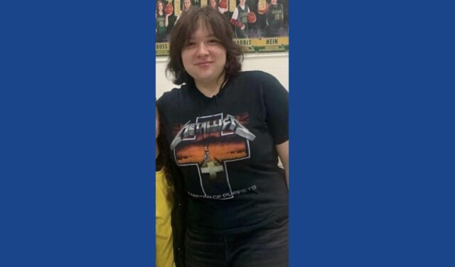 Police searching for missing 15-year-old in Ohio
