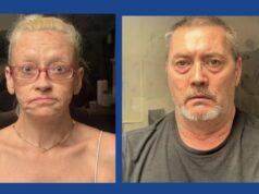 Two people arrested following drug bust in Ohio