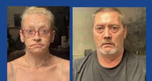 Two people arrested following drug bust in Ohio