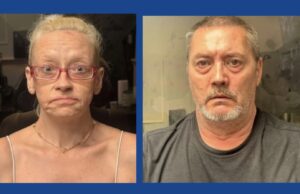 Two people arrested following drug bust in Ohio