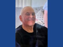 Police searching for missing person in Pennsylvania