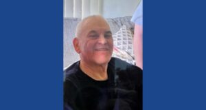 Police searching for missing person in Pennsylvania