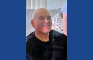 Police searching for missing person in Pennsylvania