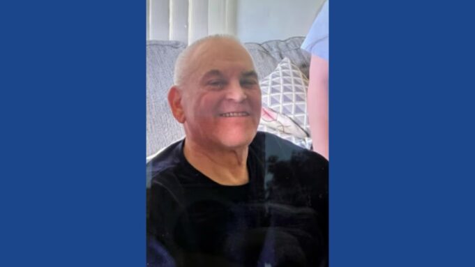Police searching for missing person in Pennsylvania