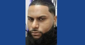 Police searching for missing person in Kentucky