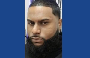 Police searching for missing person in Kentucky