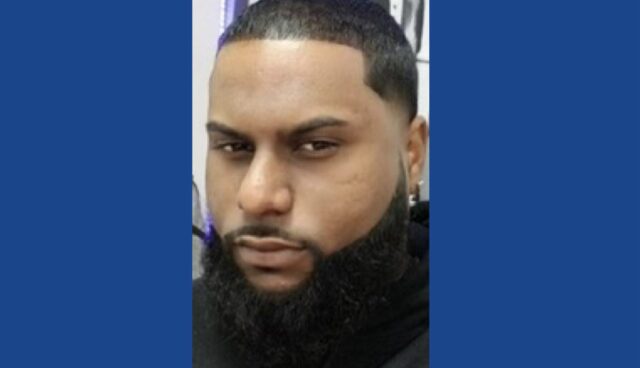 Police searching for missing person in Kentucky