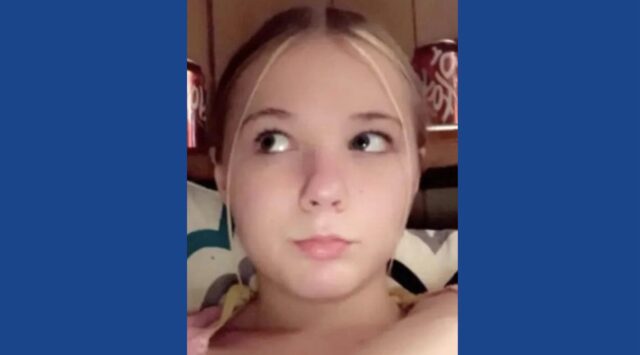 Police searching for missing 16-year-old in South Carolina