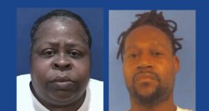 Georgia jail employee, inmate charged following contraband bust