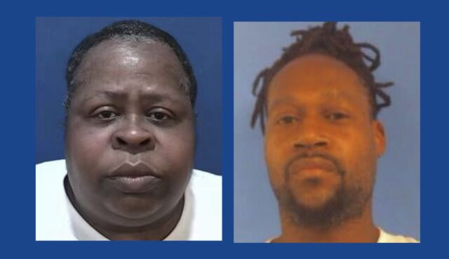 Georgia jail employee, inmate charged following contraband bust