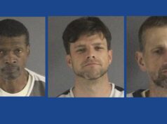 Three people arrested following drug bust in Maryland