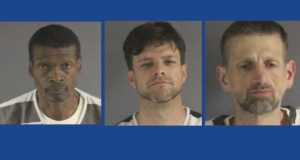 Three people arrested following drug bust in Maryland