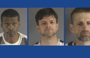 Three people arrested following drug bust in Maryland