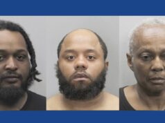 Four people arrested following drug bust at Virginia motel
