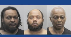 Four people arrested following drug bust at Virginia motel