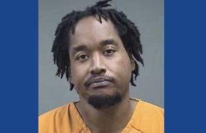 U.S. Marshals arrest wanted fugitive in Ohio