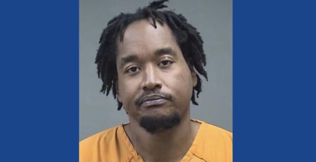 U.S. Marshals arrest wanted fugitive in Ohio