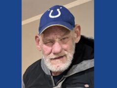 Police searching for missing person in Indiana