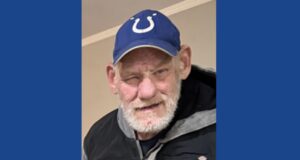 Police searching for missing person in Indiana