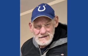 Police searching for missing person in Indiana