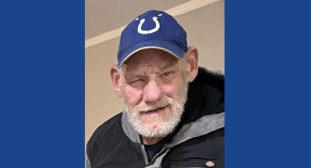 Police searching for missing person in Indiana