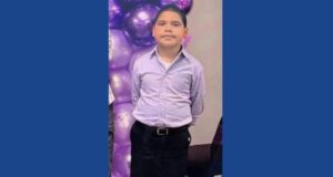 Police searching for missing 10-year-old in Texas