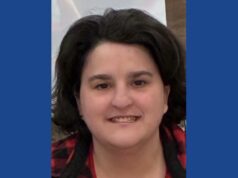 Police searching for missing woman in Tennessee