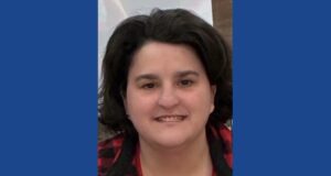 Police searching for missing woman in Tennessee