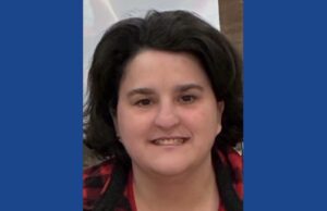 Police searching for missing woman in Tennessee