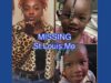 Police searching for missing woman and her children in Missouri