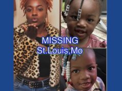 Police searching for missing woman and her children in Missouri