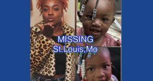 Police searching for missing woman and her children in Missouri