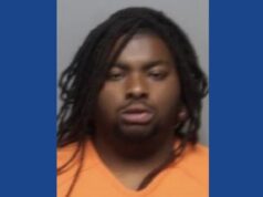 Nevada resident arrested following deadly vehicle crash in Ohio