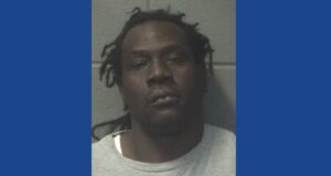 One person arrested after fleeing from police, causing property damage in North Carolina