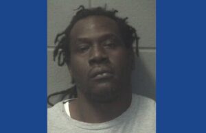 One person arrested after fleeing from police, causing property damage in North Carolina