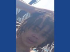 Police searching for missing 16-year-old in Ohio