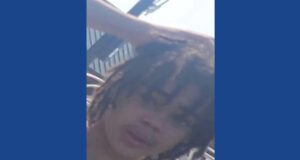 Police searching for missing 16-year-old in Ohio