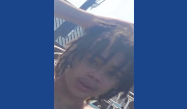 Police searching for missing 16-year-old in Ohio