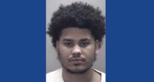 One person injured, one arrested following shooting incident in North Carolina