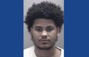 One person injured, one arrested following shooting incident in North Carolina