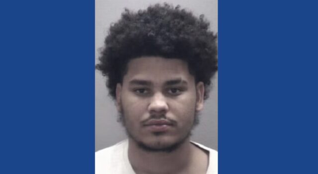 One person injured, one arrested following shooting incident in North Carolina