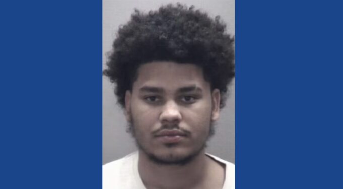 One person injured, one arrested following shooting incident in North Carolina