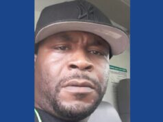 Police searching for missing person in North Carolina