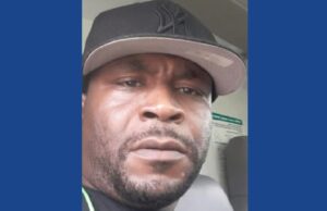 Police searching for missing person in North Carolina