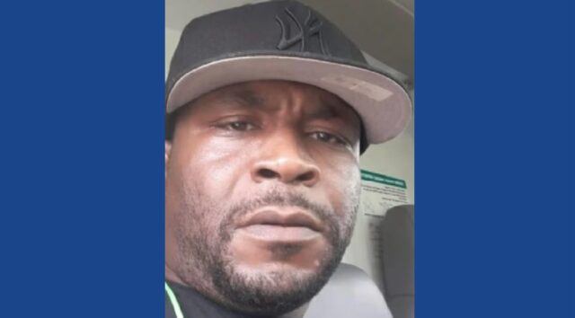 Police searching for missing person in North Carolina