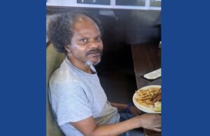 Police searching for missing person last seen at senior living facility in Illinois